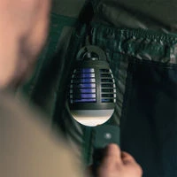 Trakker Remote Bug Blaster